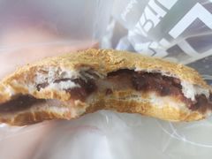 年糕面包-高力乐面包咖啡厅(西塔店)