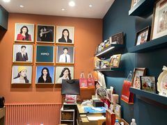 -海马体照相馆(上海晶耀前滩店)