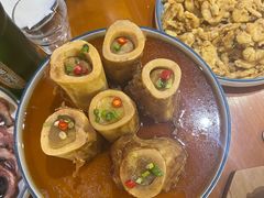 -牛记老坛香牛肉馆(六顺街店)