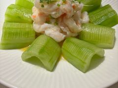 -狮王府淮扬菜(万象城店)
