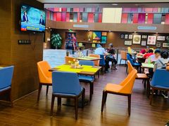 -西安钟楼北大街希尔顿欢朋酒店