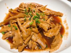 -筱爷叔·上海传统手工菜(玉树路店)