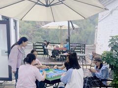 -齐动力网球培训(国贸店)
