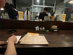 -哥哥の深夜食堂(红松东路店)