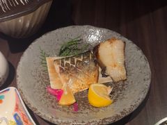 -匠和风精致料理(莆田财富中心店)