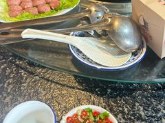 -全汁全味驴庄(凤岗店)