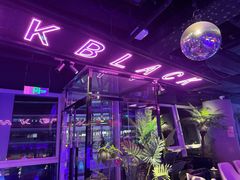 -粉墨特色菜·烧烤音乐酒馆