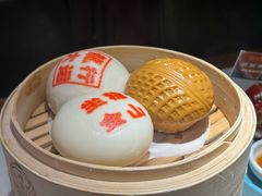 -禄运茶居·手工点心(体育西店)