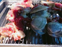 -丹东特色烤肉(南光三部店)