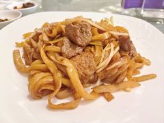 -白天鹅宾馆-宏图府餐厅