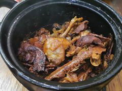 -斯丹姜母鸭·古法干香(涂门街总店)