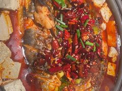 -师烤·豆花烤鱼(深圳坂田天虹店)
