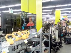 -迪卡侬(南二环店)