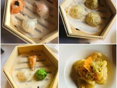 -富力丽思卡尔顿酒店·丽轩中餐厅