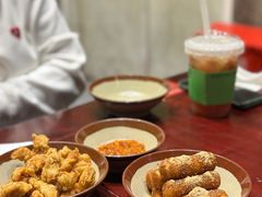 -李炮称盘麻辣烫(无锡荟聚店)