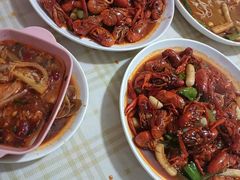 -大拇指龙虾(娄葑文体中心店)