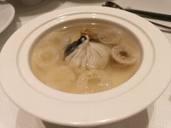 -扬州香格里拉·香宫中餐厅