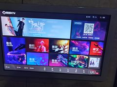 -唱吧麦颂KTV(方庄店)