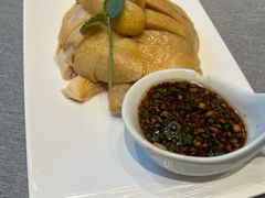 -阿娘家·原生态农家菜(国顺东路店)