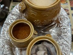 -葛记焖饼(伏牛路店)