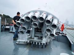 -中国人民解放军海军博物馆