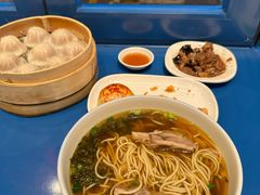 -德兴馆(广东路总店)