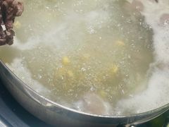 -潮泰牛肉火锅 · 创于1992年(车公庙店)