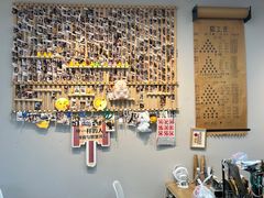 -熙工匠银饰•拼豆团建DIY(壹方城店)
