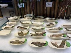 -川骄海鲜自助(亚运村店)