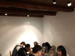 -铃木食堂(帽儿胡同店)