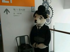 -济州岛泰迪熊博物馆