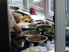 -富拉面肺子专卖店