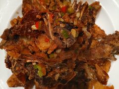 -玉林烤鸭店(定福庄店)