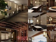 -梁家大院•农家菜(昆山会展中心店)