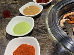 -33韩式自助烧烤(环城南路店)