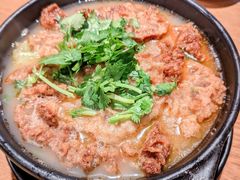 -溢香苑瓦罐(优胜北路店)