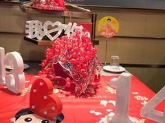 -海底捞火锅(万象汇店)