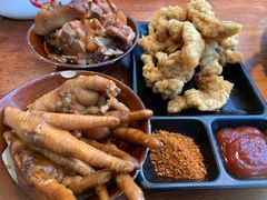 -楠火锅(仁恒梦中心店)