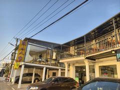 -湖山人家·湖景餐厅·特色农家菜(太湖西山店)