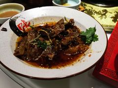 -大海碗·京菜炸酱面(雍和宫店)