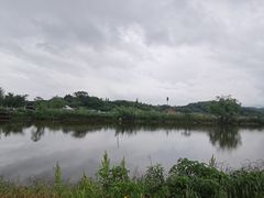 -鸣鹤古镇