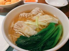 -大树餐厅(益田假日店)