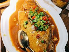 -刀板香·安徽菜(望江东路店)