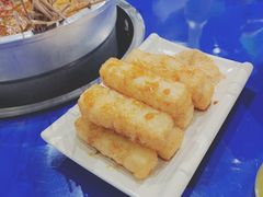 -马路边边串串香(大成路店)
