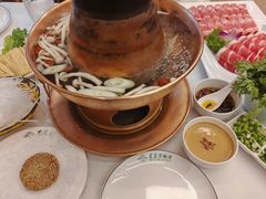 -东来顺饭庄(天坛店)