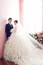 -米兰尊荣婚纱摄影·婚纱照会馆