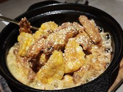 -得意啫·广东啫啫煲(前海HOP店)