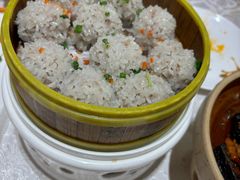 糯米丸子-马凯餐厅(地安门店)