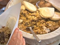 -叁省斋粉蒸肉甑糕·清真(回民街店)