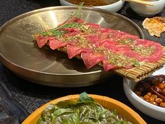 -味家烤肉烤鳗鱼牛排(西塔旗舰店)